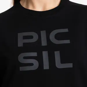 Women's sweatshirt PICSIL Stretch image-4