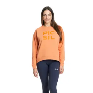 Women's sweatshirt PICSIL Stretch image-1