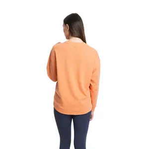 Women's sweatshirt PICSIL Stretch image-3