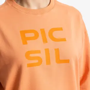 Women's sweatshirt PICSIL Stretch image-4