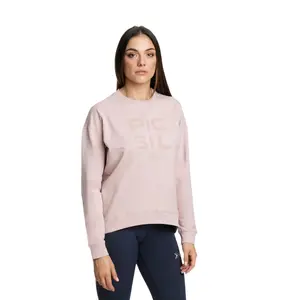 Women's sweatshirt PICSIL Stretch image-1