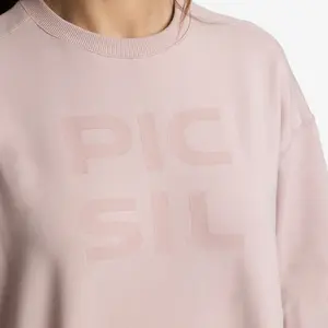 Women's sweatshirt PICSIL Stretch image-4