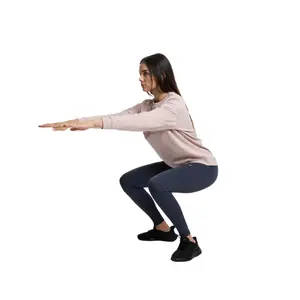 Women's sweatshirt PICSIL Stretch image-3