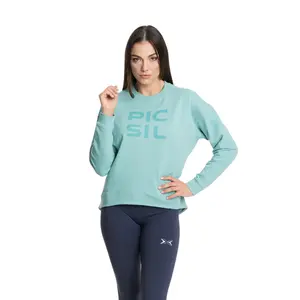Women's sweatshirt PICSIL Stretch image-0