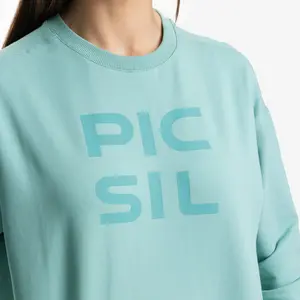 Women's sweatshirt PICSIL Stretch image-4