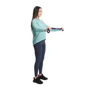 Women's sweatshirt PICSIL Stretch image-3