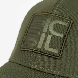 Trucker cap PICSIL image-3