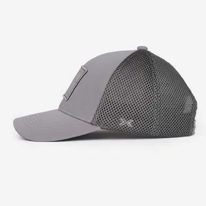 Trucker cap PICSIL image-2