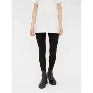 Legging long femme Pieces Edita image-1