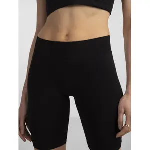 Botas femininas de coxa alta Pieces London image-2