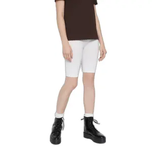 Calções para mulheres Pieces London image-2