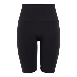 Short gainant femme Pieces Imagine image-0