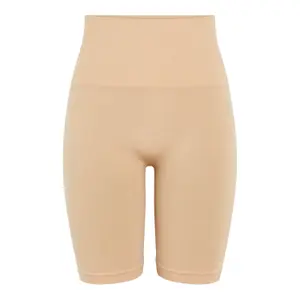 Short gainant femme Pieces Imagine image-0