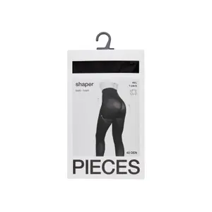 Dámské punčochy Pieces Shaper 40 den image-2