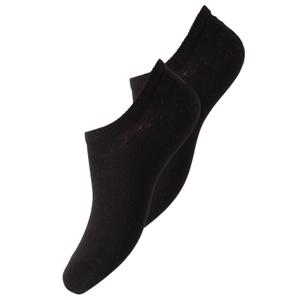 Pack de 2 pares de Calcetines de deporte Pieces Tess image-0