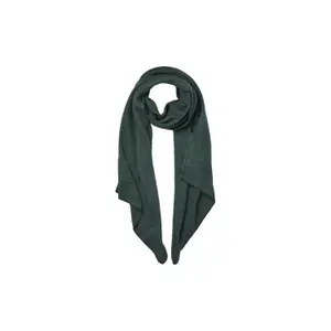 Écharpe femme Pieces Pyron image-0