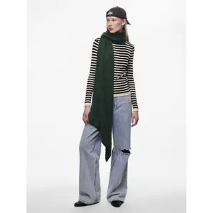 Écharpe femme Pieces Pyron image-1