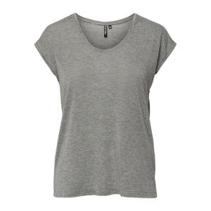 17078572-2467805-dames-t-shirt-pieces-billo-lurex-lichtgrijs-melange