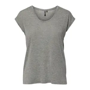 17078572-2467805-t-shirt-femme-pieces-billo-lurex-light-grey-melange