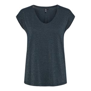 17078572-4295686-dames-t-shirt-pieces-billo-lurex-reflecterende-vijver