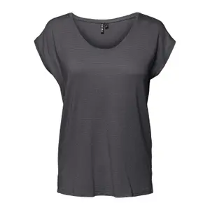 17078572-4733971-t-shirt-femme-pieces-billo-magnet-silver-lurex