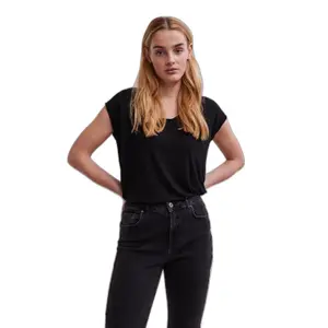 Camiseta de mujer Pieces Billo image-2