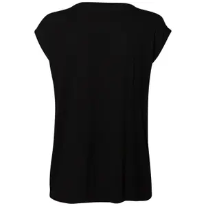 Camiseta de mujer Pieces Billo image-3