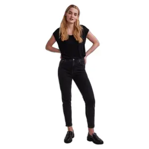 Camiseta de mujer Pieces Billo image-1