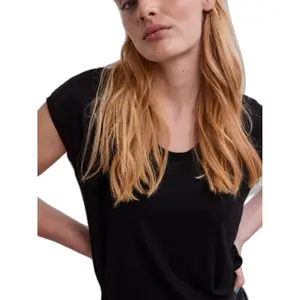 Camiseta de mujer Pieces Billo image-4