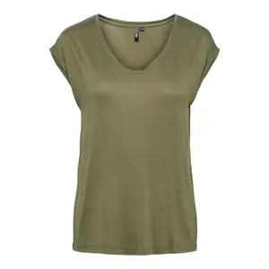 Camiseta de mujer Pieces Billo image-0