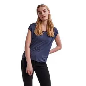 T-shirt femme Pieces Billo image-2