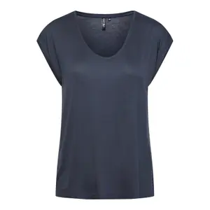 T-shirt femme Pieces Billo image-0