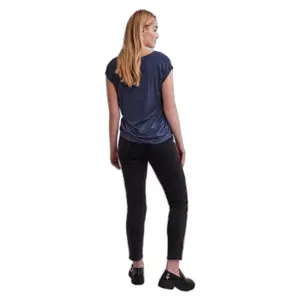 T-shirt femme Pieces Billo image-3