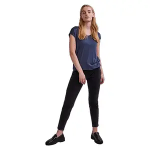 T-shirt femme Pieces Billo image-1