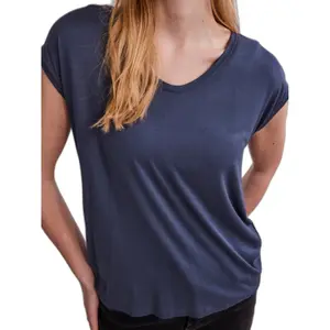 T-shirt femme Pieces Billo image-4