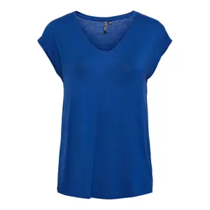 Camiseta mujer Pieces Billo image-0
