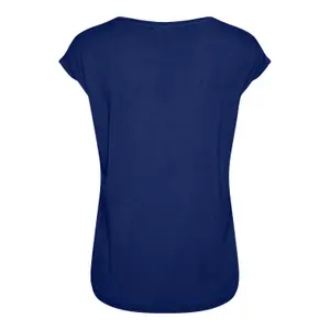 Camiseta mujer Pieces Billo image-3