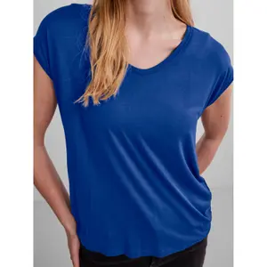 Camiseta mujer Pieces Billo image-4