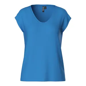 T-shirt da donna Pieces Billo image-0
