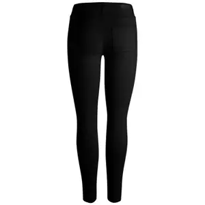 Körperbetonte Jeggings, Damen Pieces image-2