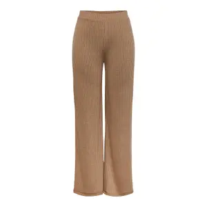 Pantalon femme Pieces Molly image-0