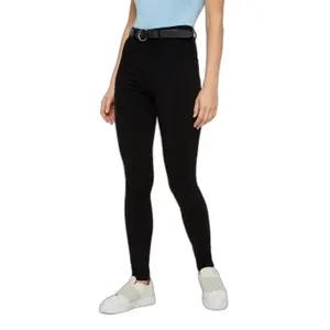 Jegging près du corps femme Pieces image-1