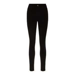 Jegging près du corps femme Pieces image-0