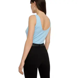 Jegging près du corps femme Pieces image-3