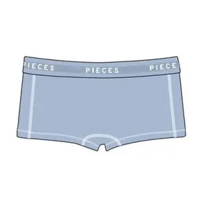 Boxer Frau Pieces Logo image-0
