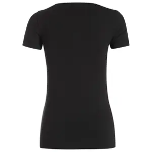 T-shirt de mulher Pieces Sirene image-3