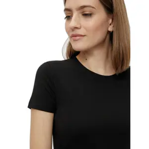 T-shirt de mulher Pieces Sirene image-4