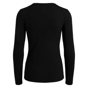 Camiseta de manga larga para mujer Pieces Sirene image-3