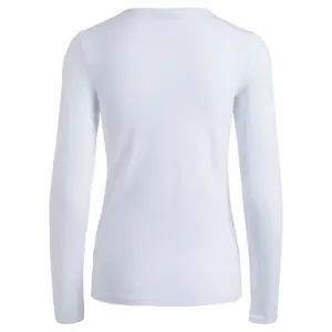 Camiseta de manga larga para mujer Pieces Sirene image-1