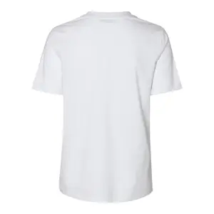 Camiseta mujer Pieces Ria Up Solid image-3